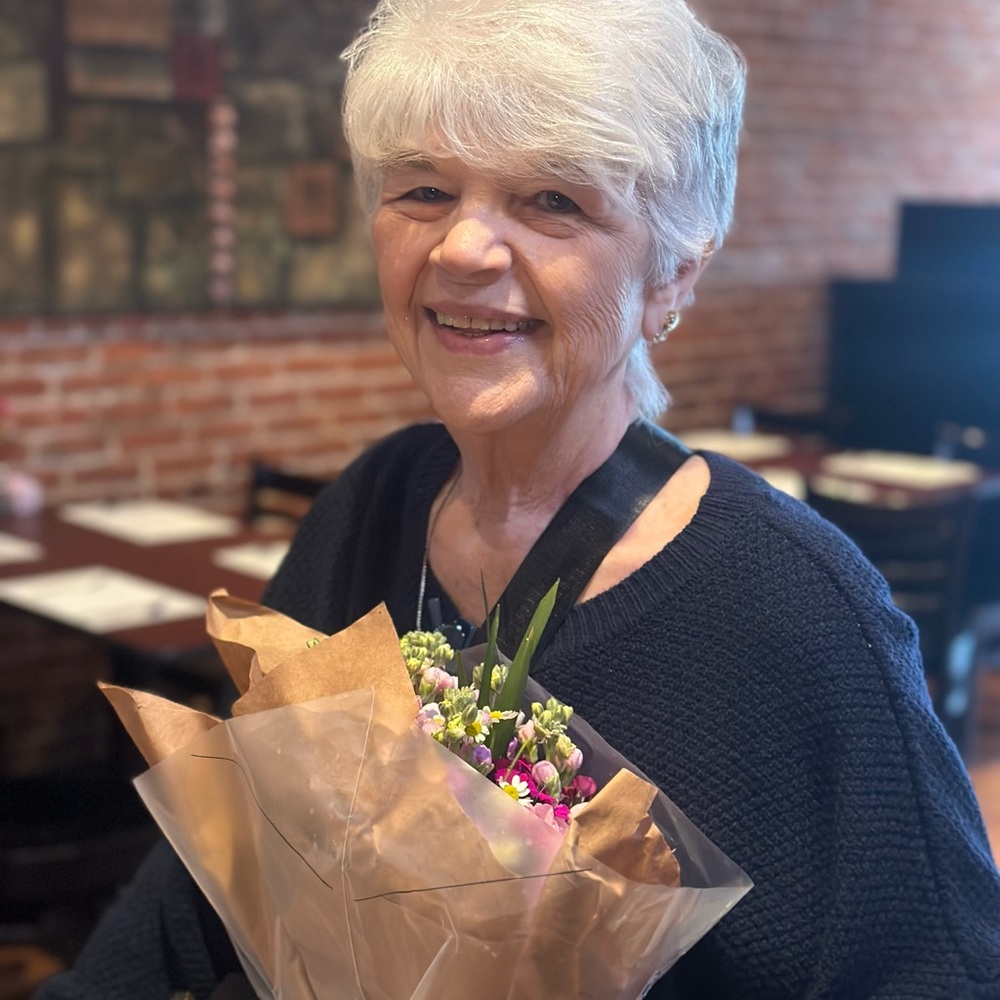 Meet your Posher, Sue